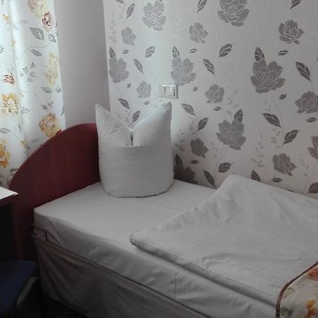 Artix Otel Zbąszynek Dış mekan fotoğraf